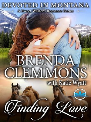 cover image of Finding Love